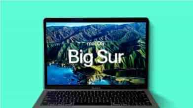 macOS Big Sur 11.1 开发者预览版 Beta 2推送更新