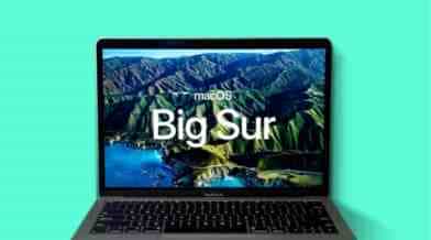 苹果 macOS Big Sur 11.3 预览版 Beta 2 发布! 新增 Apple Music 自动播放