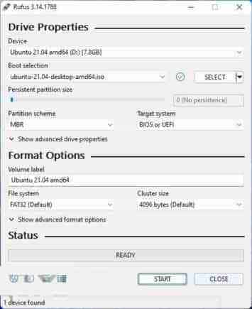 如何在电脑PC上启动Windows11和Linux双系统