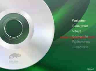 SUSE Linux Enterprise Server 11 SP1 安装教程图文详解