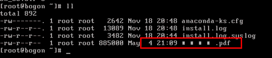 Linux怎么设置中文语言? centos中文乱码的解决办法